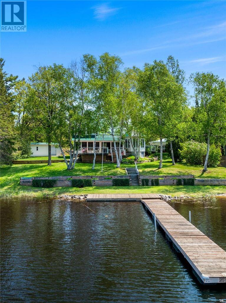 Sudbury, ON P3E4N1,375 Elbow Lake Road