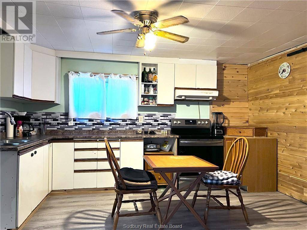 Sudbury, ON P3B1R5,1266 Bancroft Drive