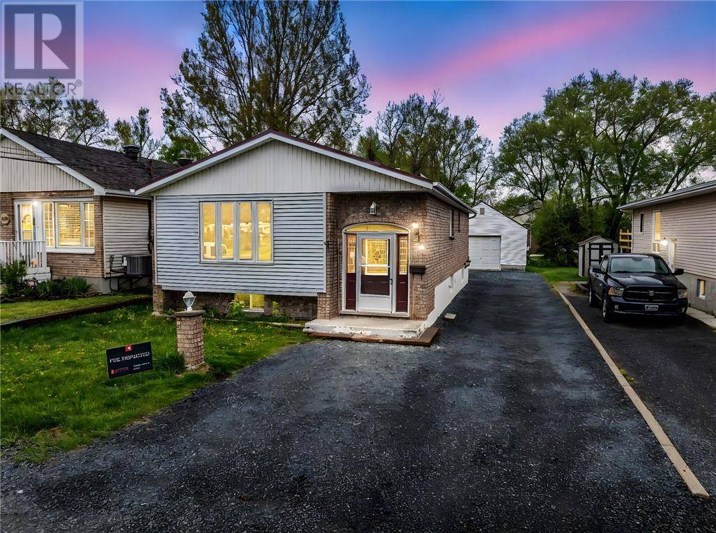 Sudbury, ON P3A2N2,2314 Josephine Street
