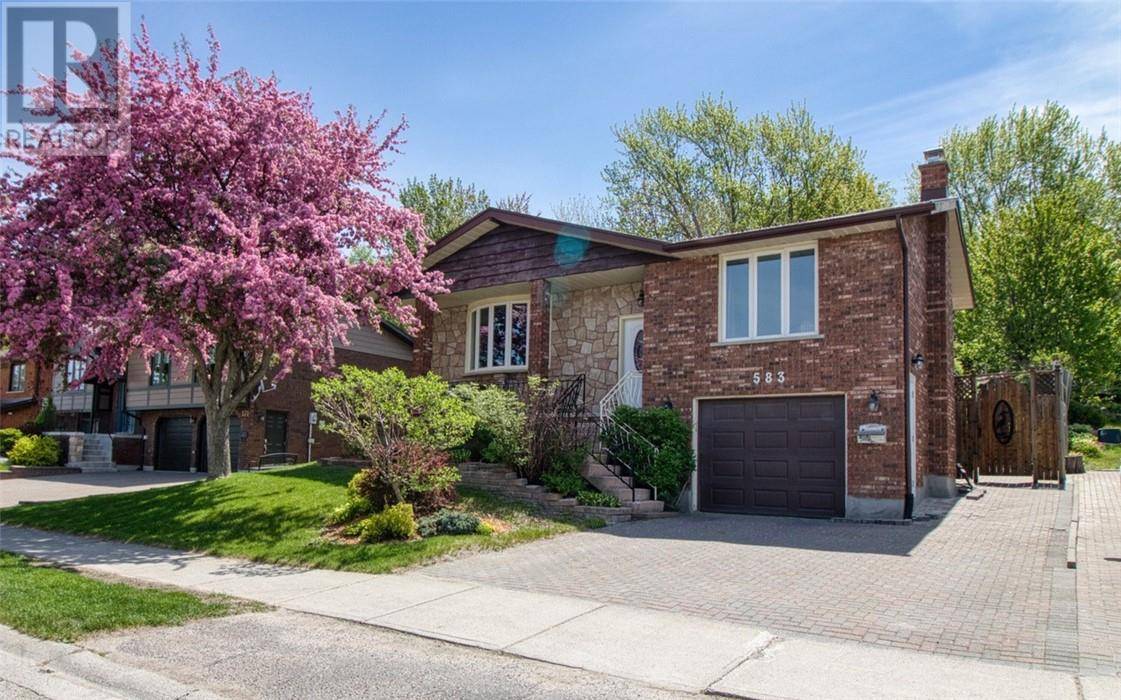 Sudbury, ON P3E5P2,583 Telstar
