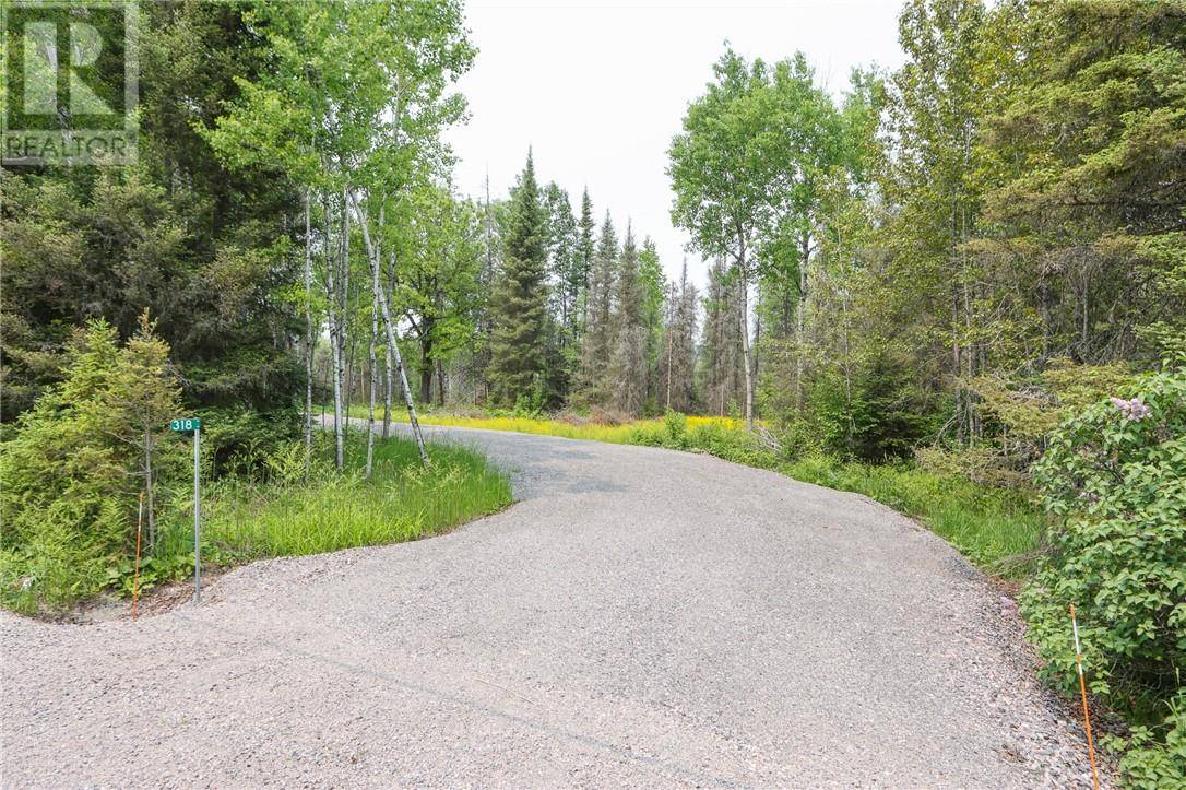 Greater Sudbury, ON P0M3E0,318 Grassy Lake Road