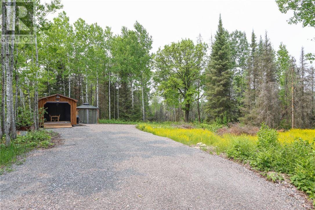 Greater Sudbury, ON P0M3E0,318 Grassy Lake Road