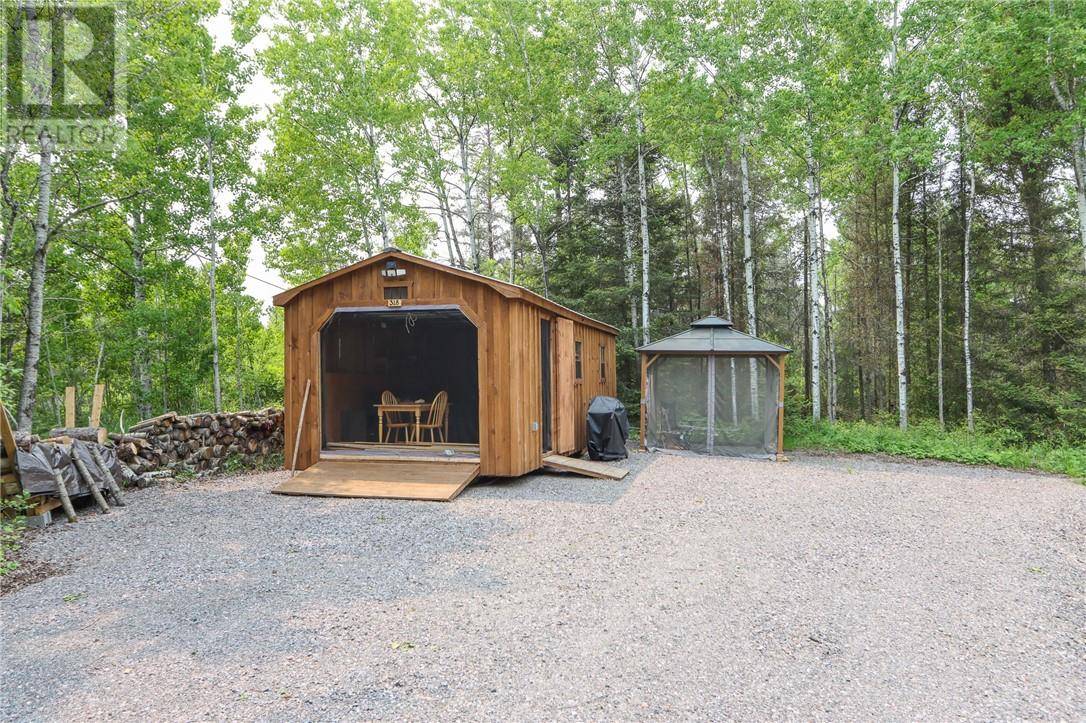 Greater Sudbury, ON P0M3E0,318 Grassy Lake Road