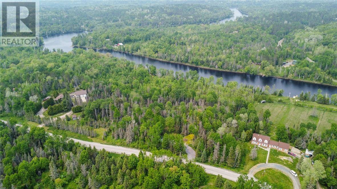 Greater Sudbury, ON P0M3E0,318 Grassy Lake Road