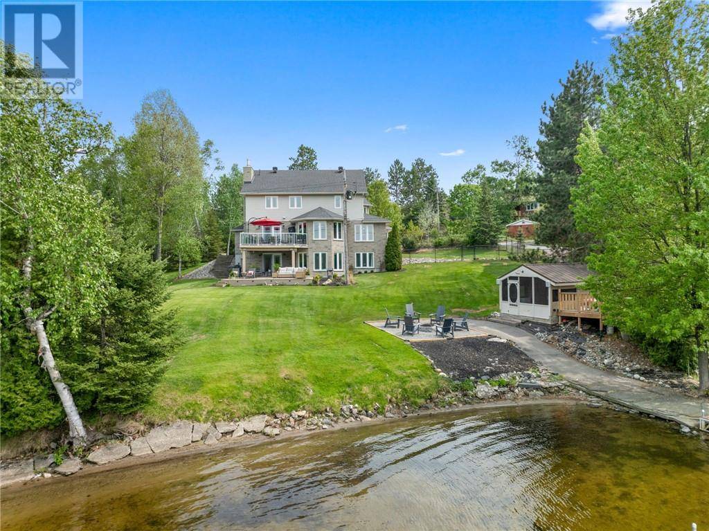 Sudbury, ON P3G1K9,580 Dew Drop Road