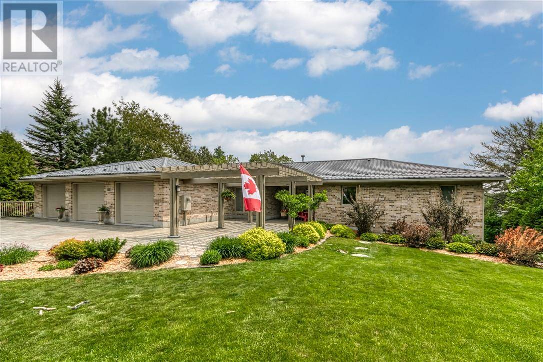 Sudbury, ON P3E6H7,1351 Keast Drive