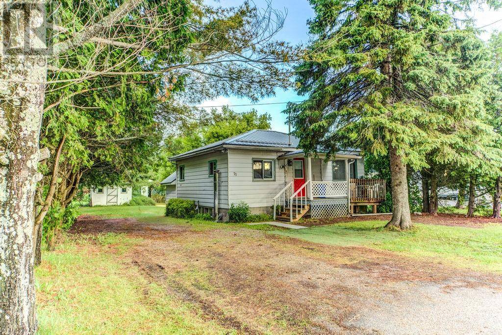 Noelville, ON P0M2N0,71 St David Street South