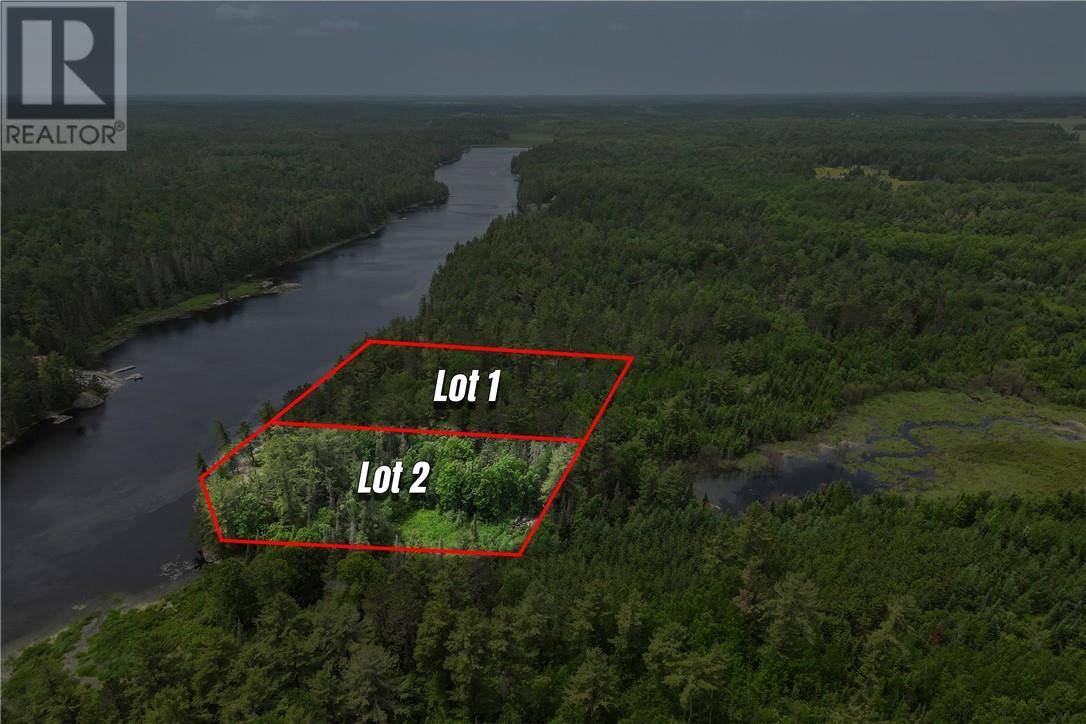 West Nipissing, ON P0M2K0,N/A Morley Drive Unit# Lot 2