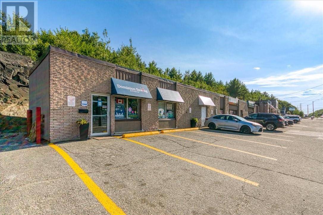 Sudbury, ON P3B2E4,869-899 Kingsway