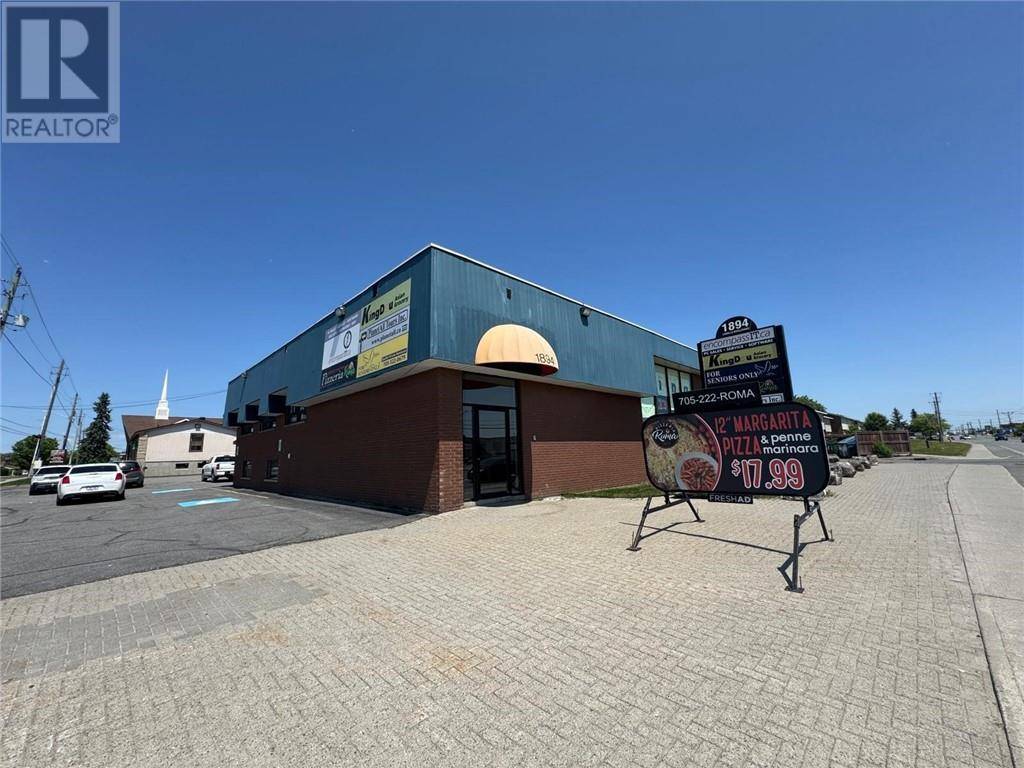 Sudbury, ON P3A2A4,1894 LASALLE Boulevard Unit# 3
