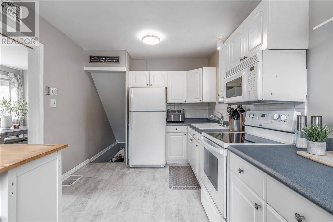 Sudbury, ON P3C3N3,507 Byng Street