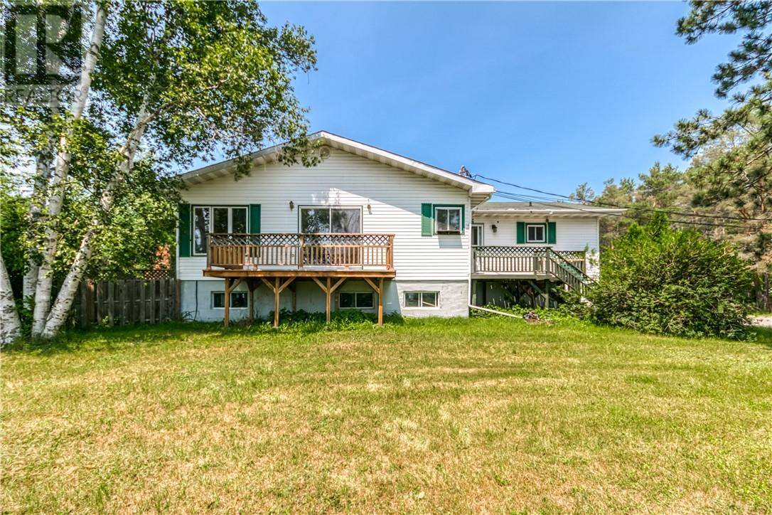 Greater Sudbury, ON P0M1J0,2350 Morgan Road