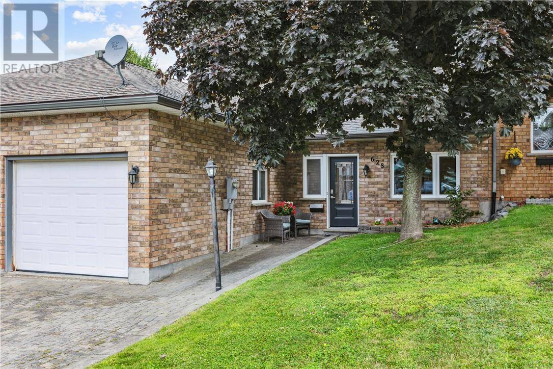 Sudbury, ON P3E5Z6,628 Moonrock Avenue