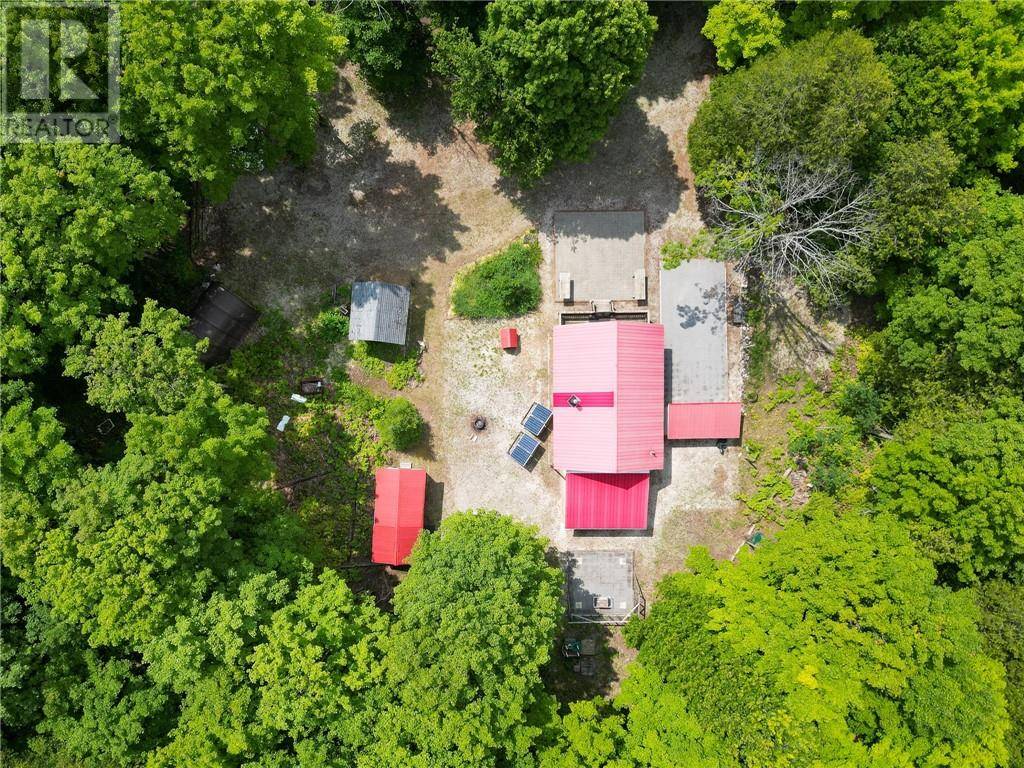 Gore Bay, ON P0P1H0,325 Checkerboard Lane