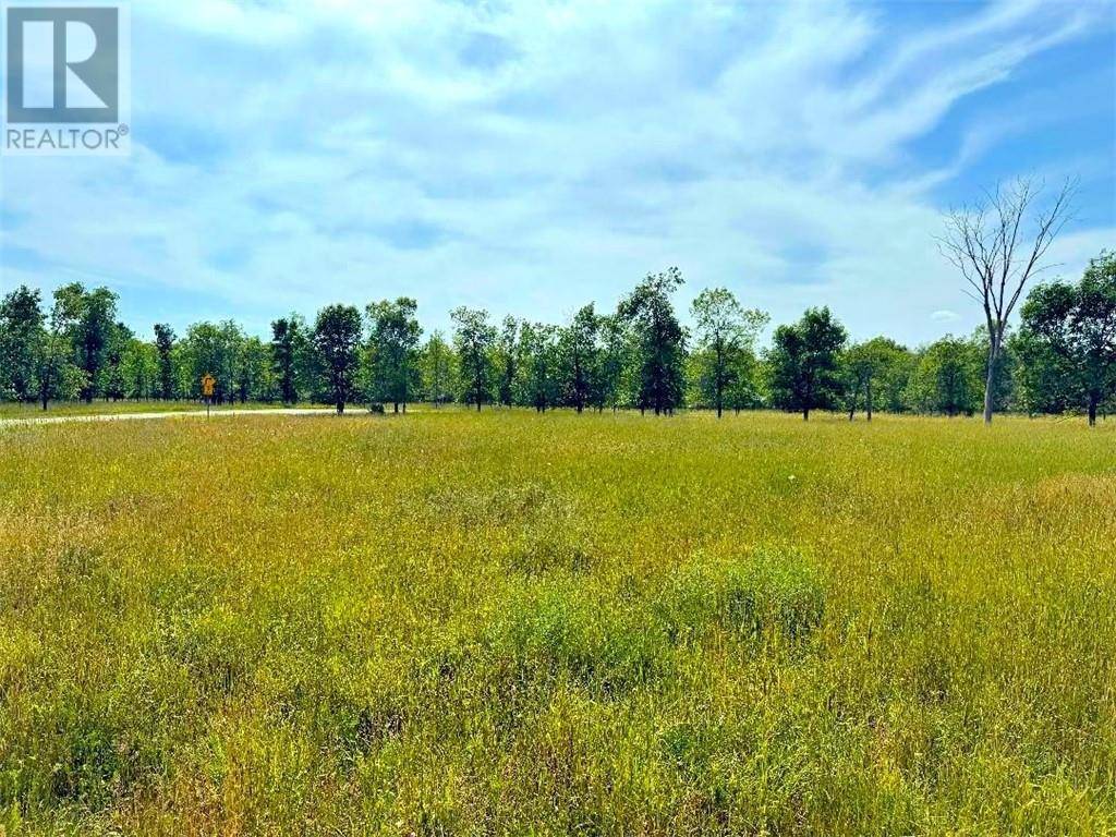 Kagawong Manitoulin Island, ON P0P1H0,PT LT 28 Carter Crescent
