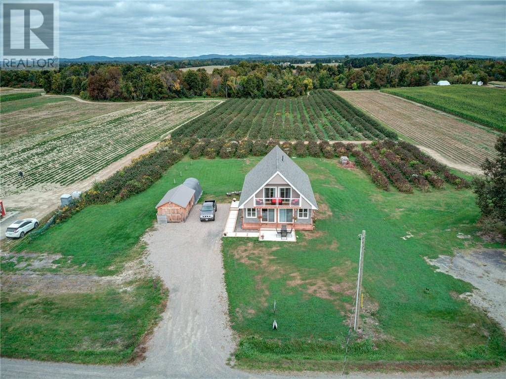 Greater Sudbury, ON P0M1L0,3656 Regional Rd 15 Road