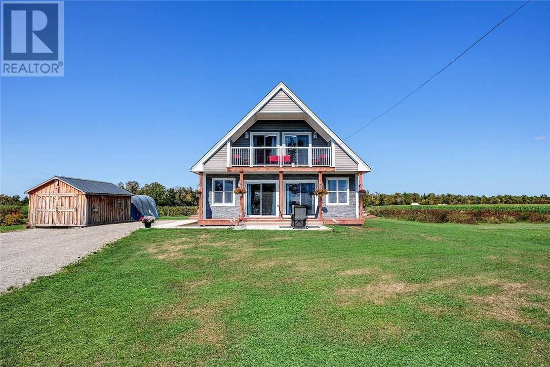 Greater Sudbury, ON P0M1L0,3656 Regional Rd 15 Road