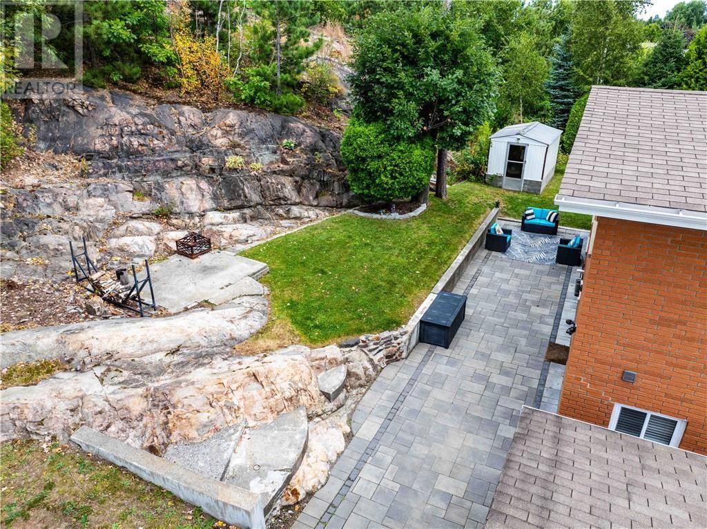 Sudbury, ON P3E5E1,391 Harrison Drive