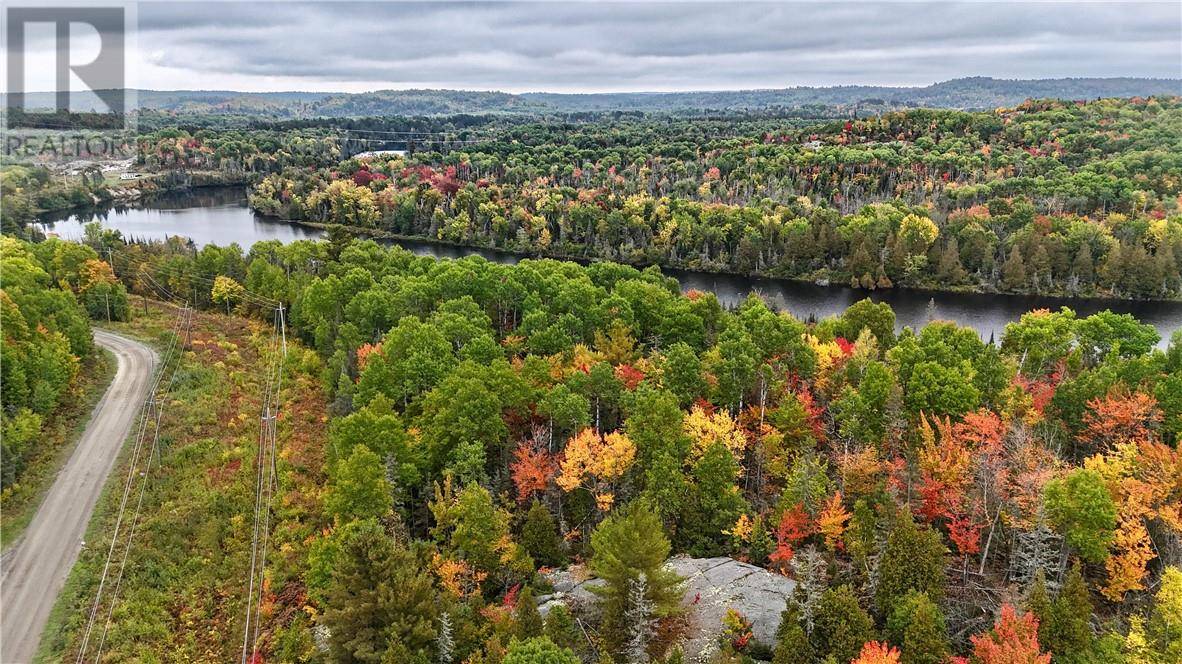 Greater Sudbury, ON P0M3H0,385 High Falls Road