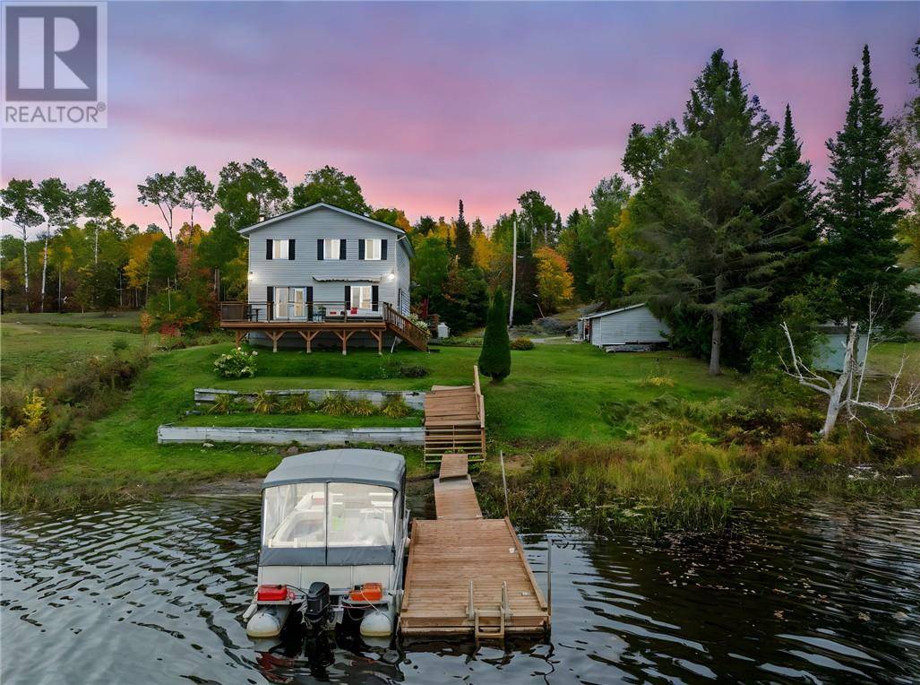 Greater Sudbury, ON P3E4N1,431 Elbow Lake Road