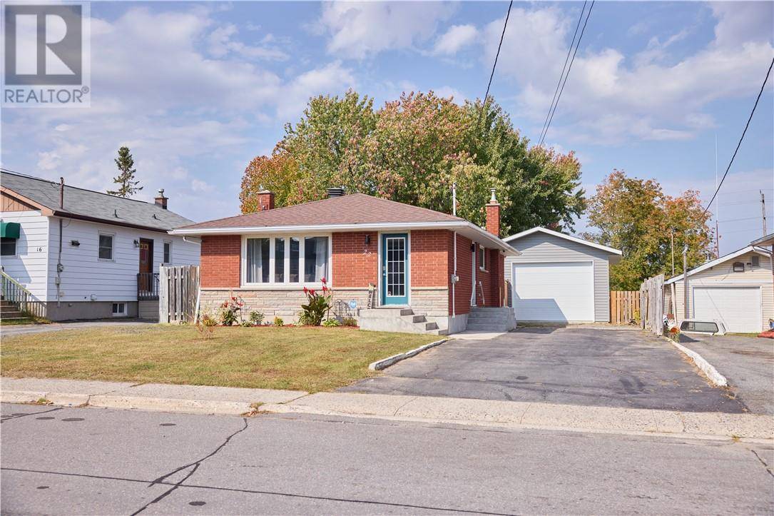 Sudbury, ON P3L1H3,22 Catherine Drive