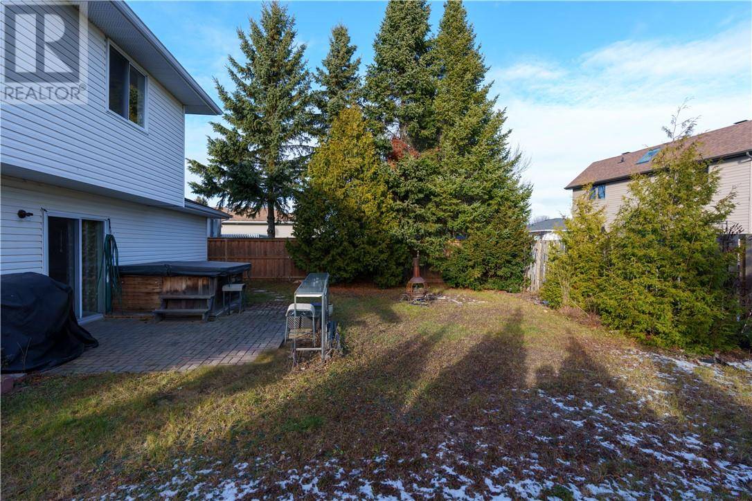 Greater Sudbury, ON P3L1C2,112 Ravina Avenue