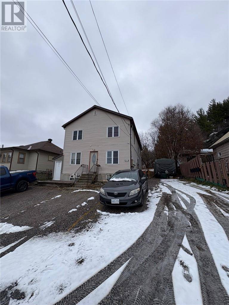 Greater Sudbury, ON P3E3Z8,50 Argyle Avenue