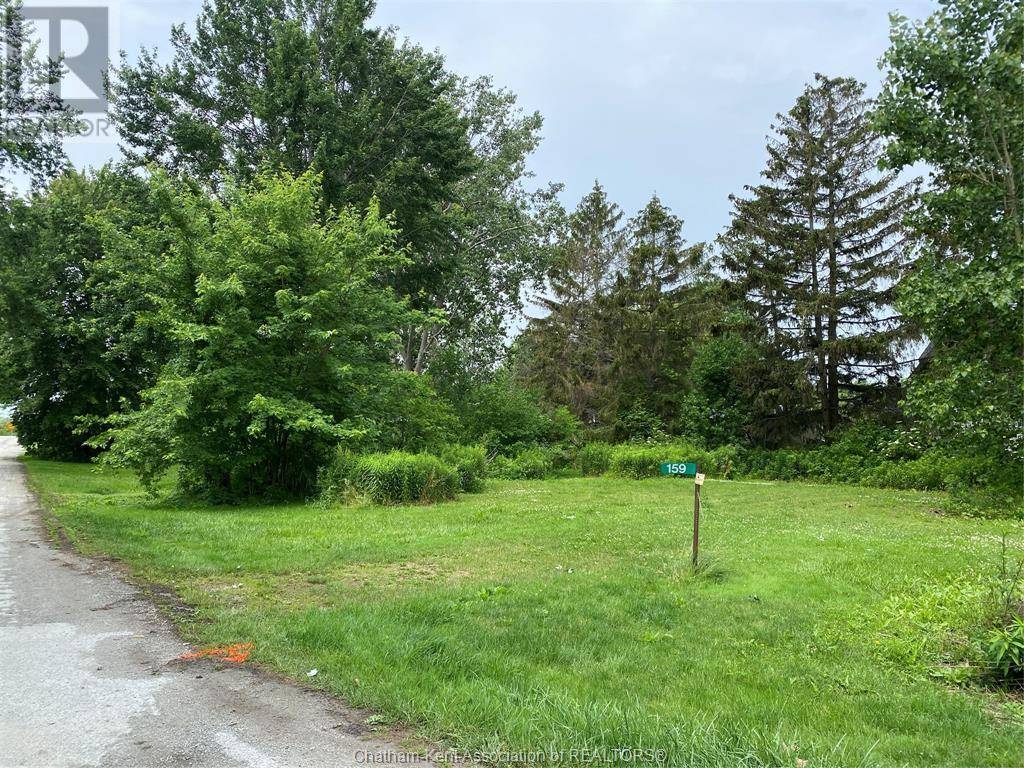 Shrewsbury, ON N0P1A0,153 to 159 St George STREET