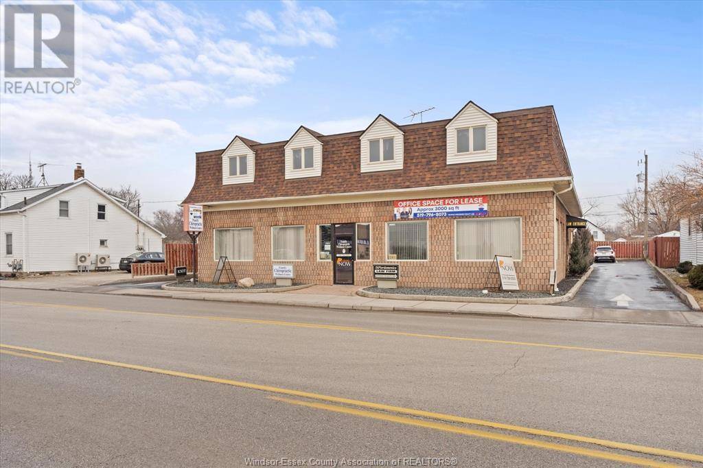 Amherstburg, ON N9V2A7,285 SANDWICH STREET