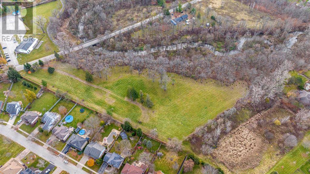 London, ON N6P1K7,7100 KILBOURNE RD #LOT 9