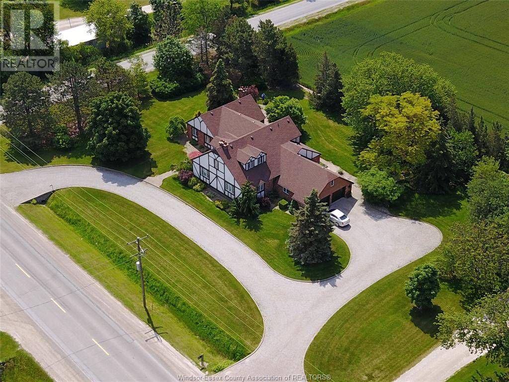 Amherstburg, ON N9V2Y7,6831 COUNTY RD 18