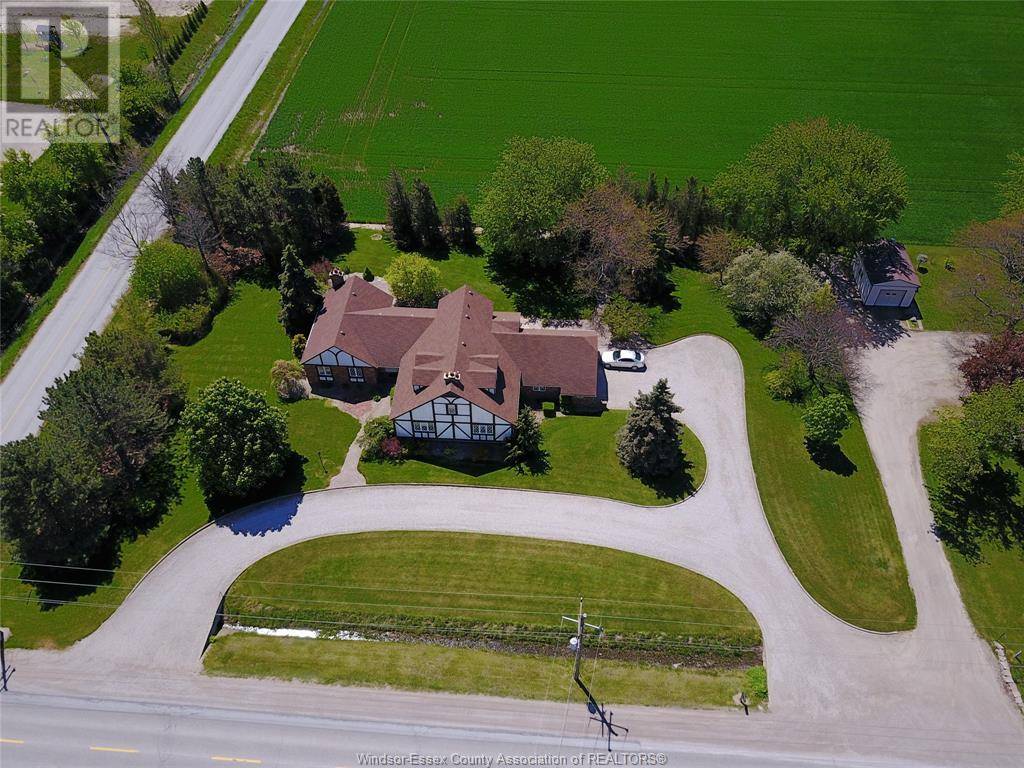 Amherstburg, ON N9V2Y7,6831 COUNTY RD 18