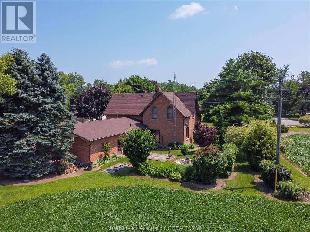 Charing Cross, ON N0P1A0,7883 TALBOT TRAIL