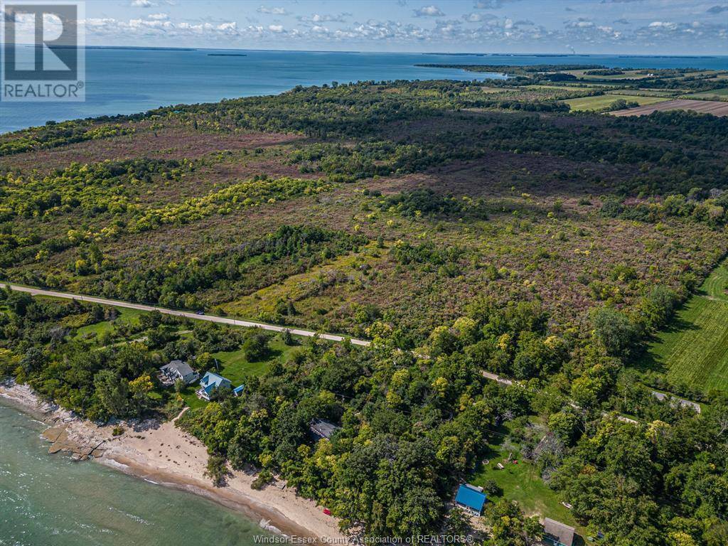 Pelee Island, ON N0R1A0,V/L COOPER ROAD