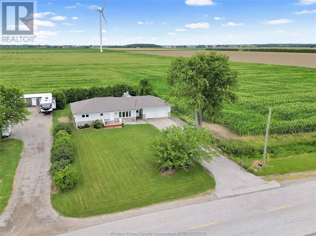 Comber, ON N0P1J0,4841 LAKESHORE RD 305