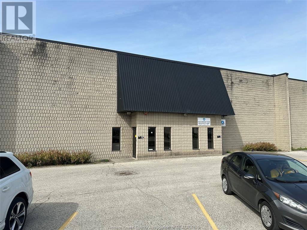 Windsor, ON N9A6J3,4325 County Rd 42 #10