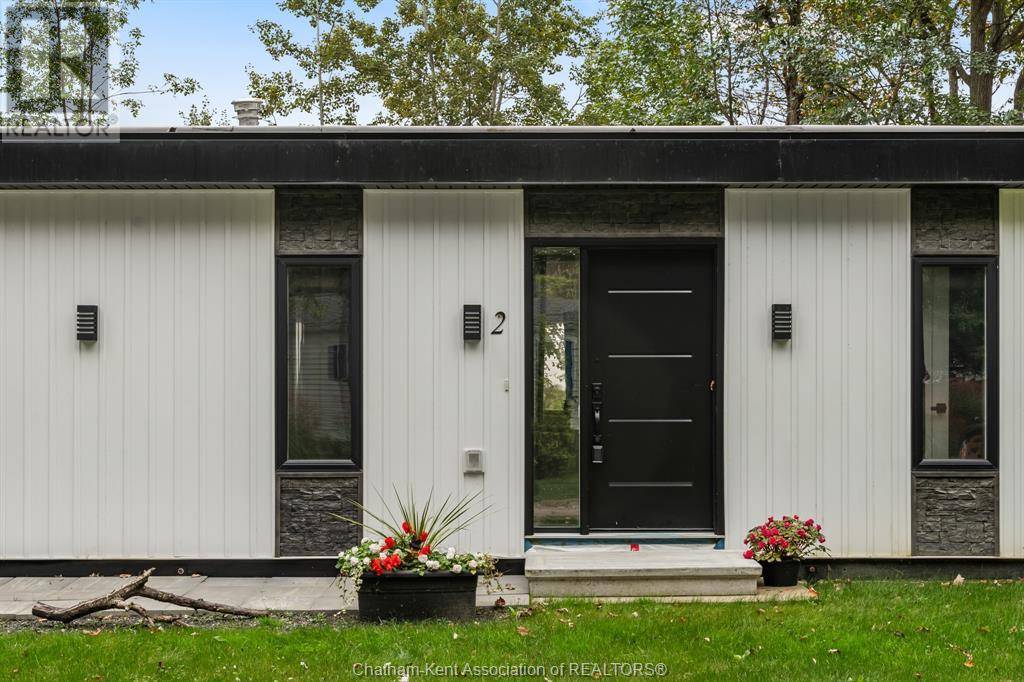 Thamesville, ON N0P2K0,29338 Jane RD #2