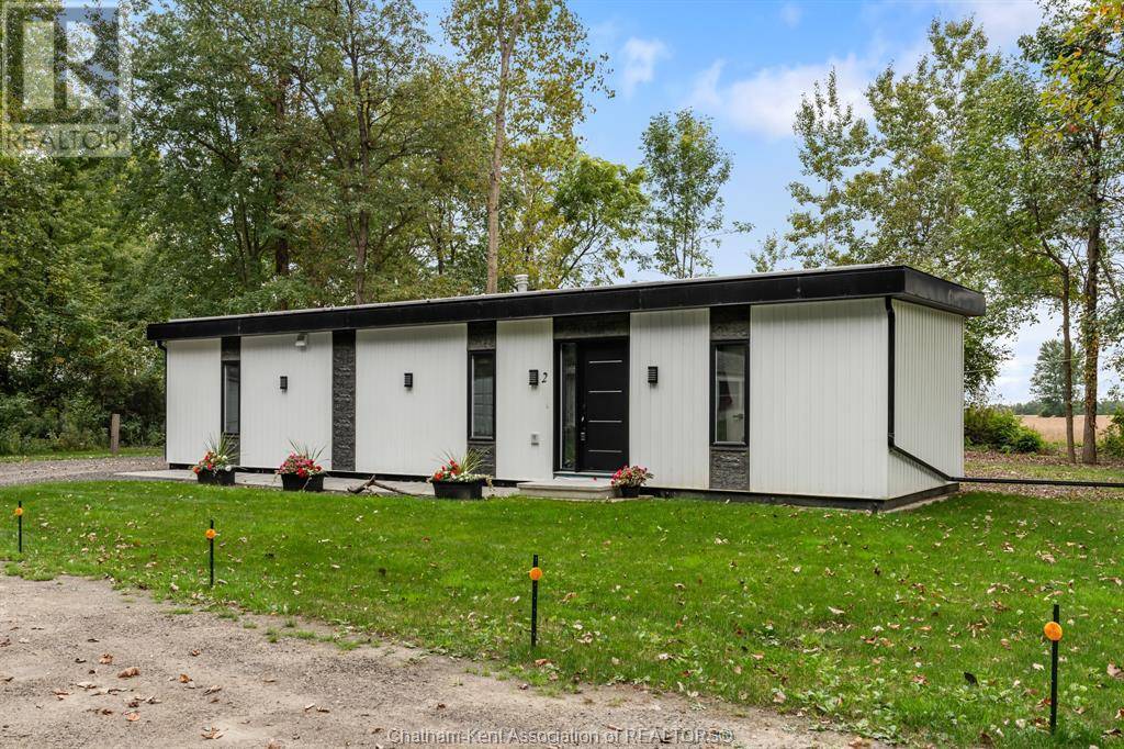 Thamesville, ON N0P2K0,29338 Jane RD #2