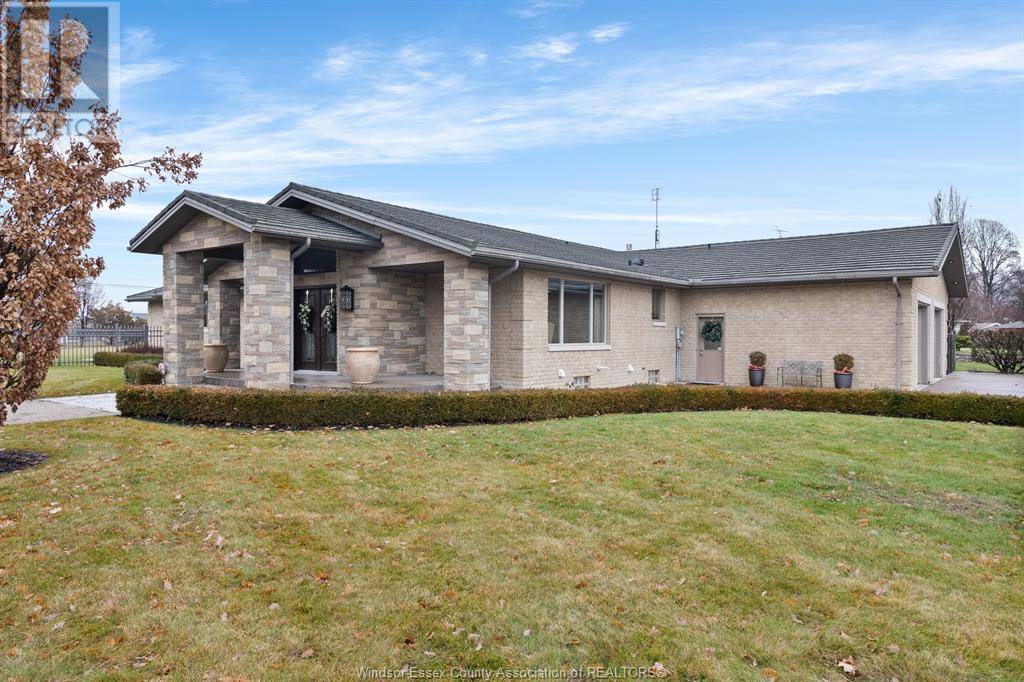 Kingsville, ON N9Y2W9,1530 RAVINE LINE