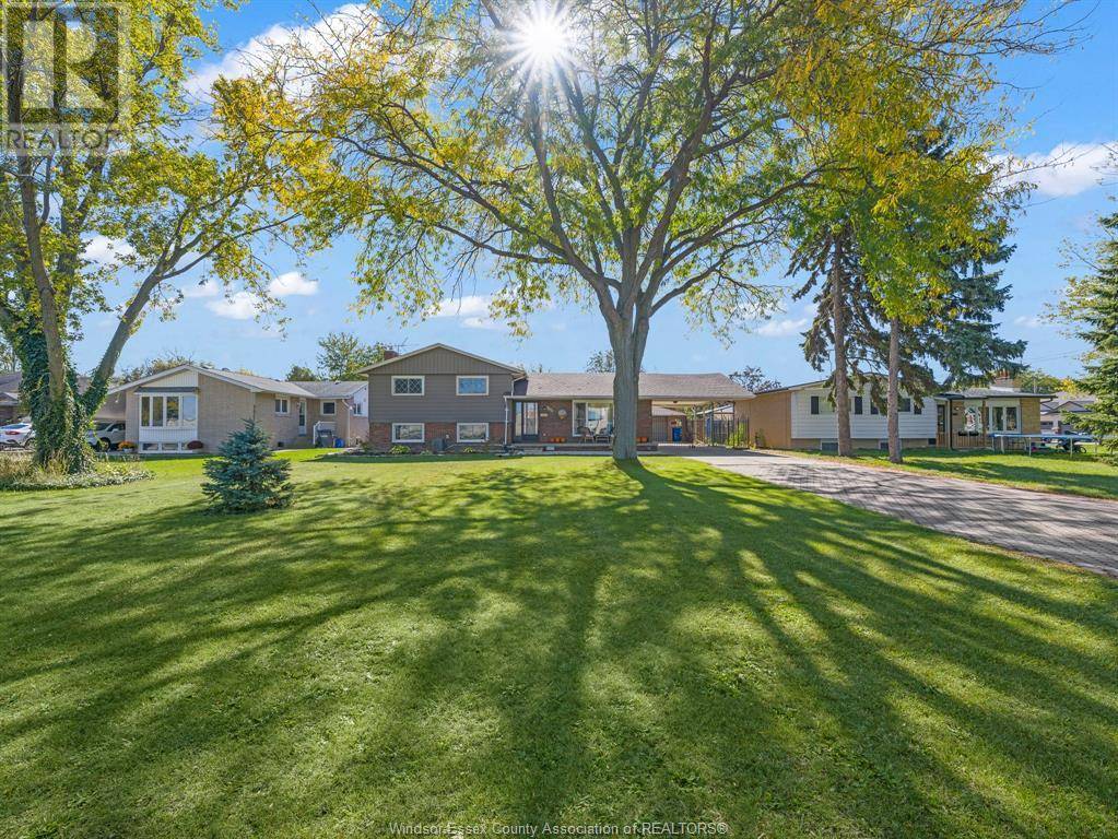 Amherstburg, ON N9V1N1,315 SIMCOE STREET