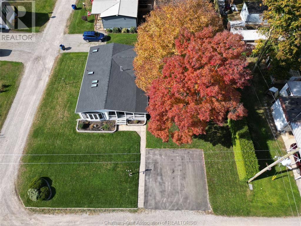 Thamesville, ON N0M2K0,29338 Jane RD #62