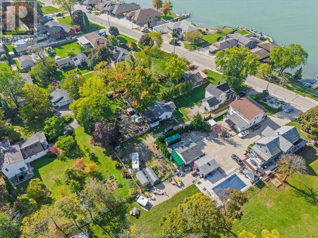 Amherstburg, ON N9V2M3,543-47 DALHOUSIE