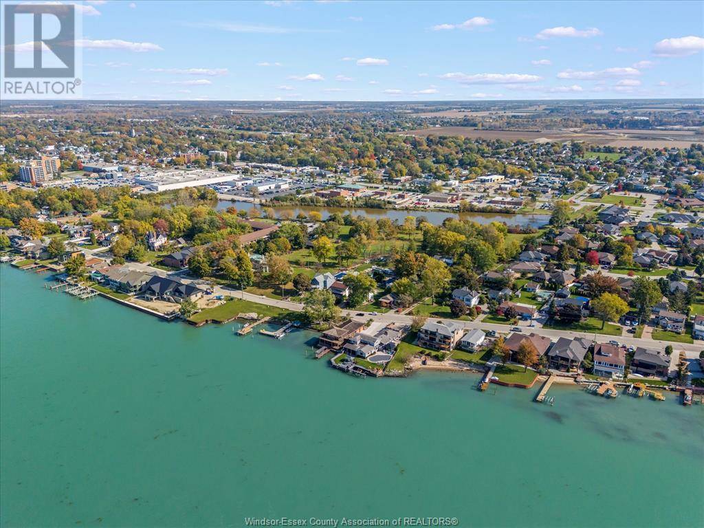 Amherstburg, ON N9V2M3,543-47 DALHOUSIE