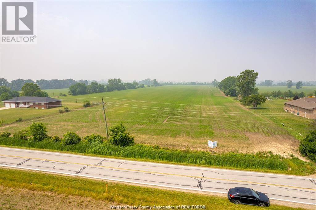 Windsor, ON N0R1K0,V/L 8TH CONCESSION ROAD