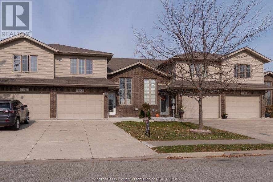 Windsor, ON N8P1Z6,11918 BOULDER CRESCENT