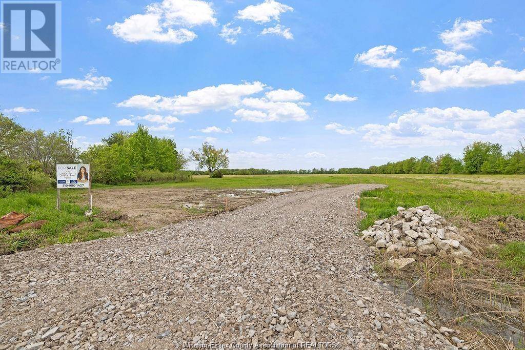 Essex, ON N8M2X5,V/L 9TH CONCESSION ROAD