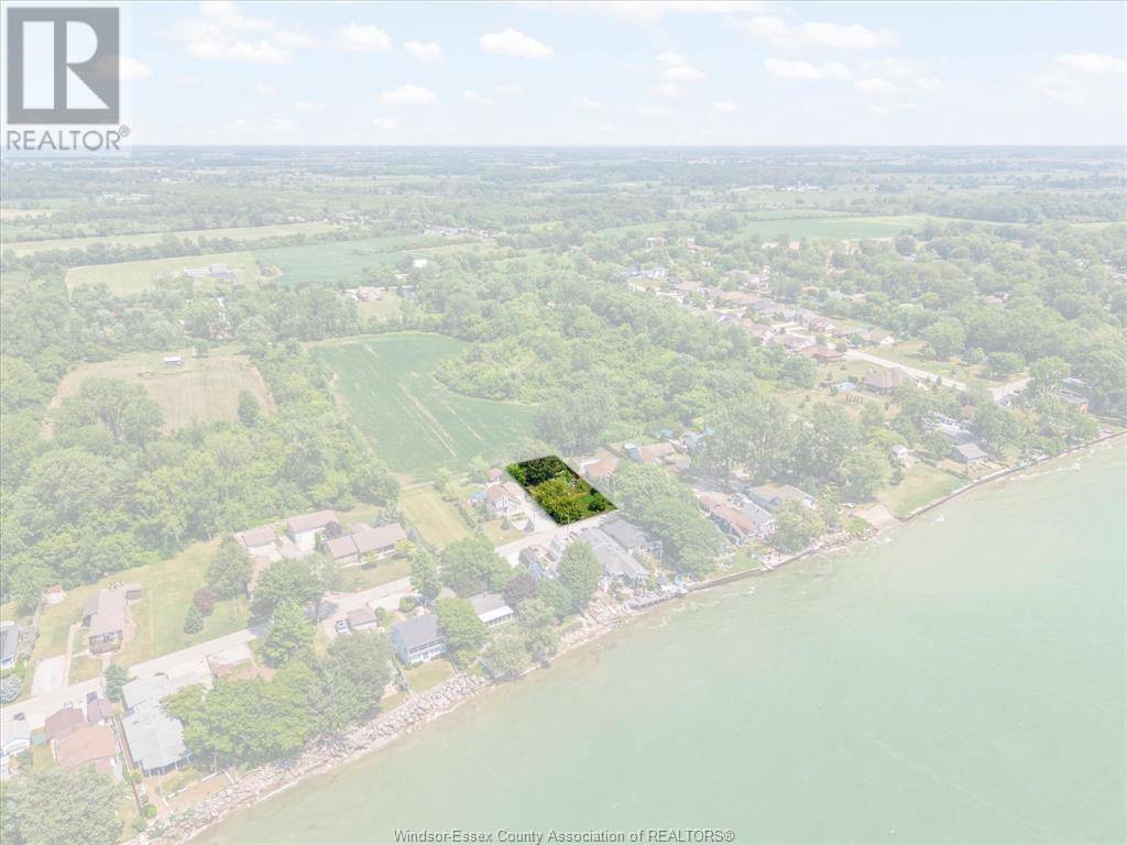 Amherstburg, ON N9V2Y8,LOT 57 & 58 WILLOW BEACH