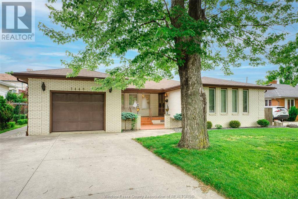 Windsor, ON N9E1T1,3440 DOUGALL