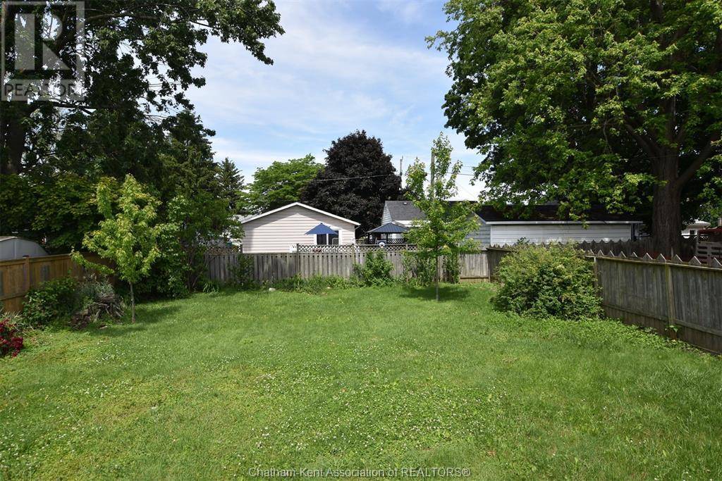 Blenheim, ON N0P1A0,105 McGeorge STREET