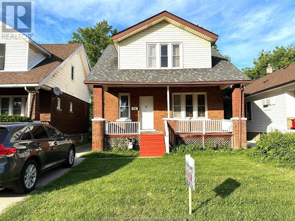 Windsor, ON N9B2N7,726 PARTINGTON